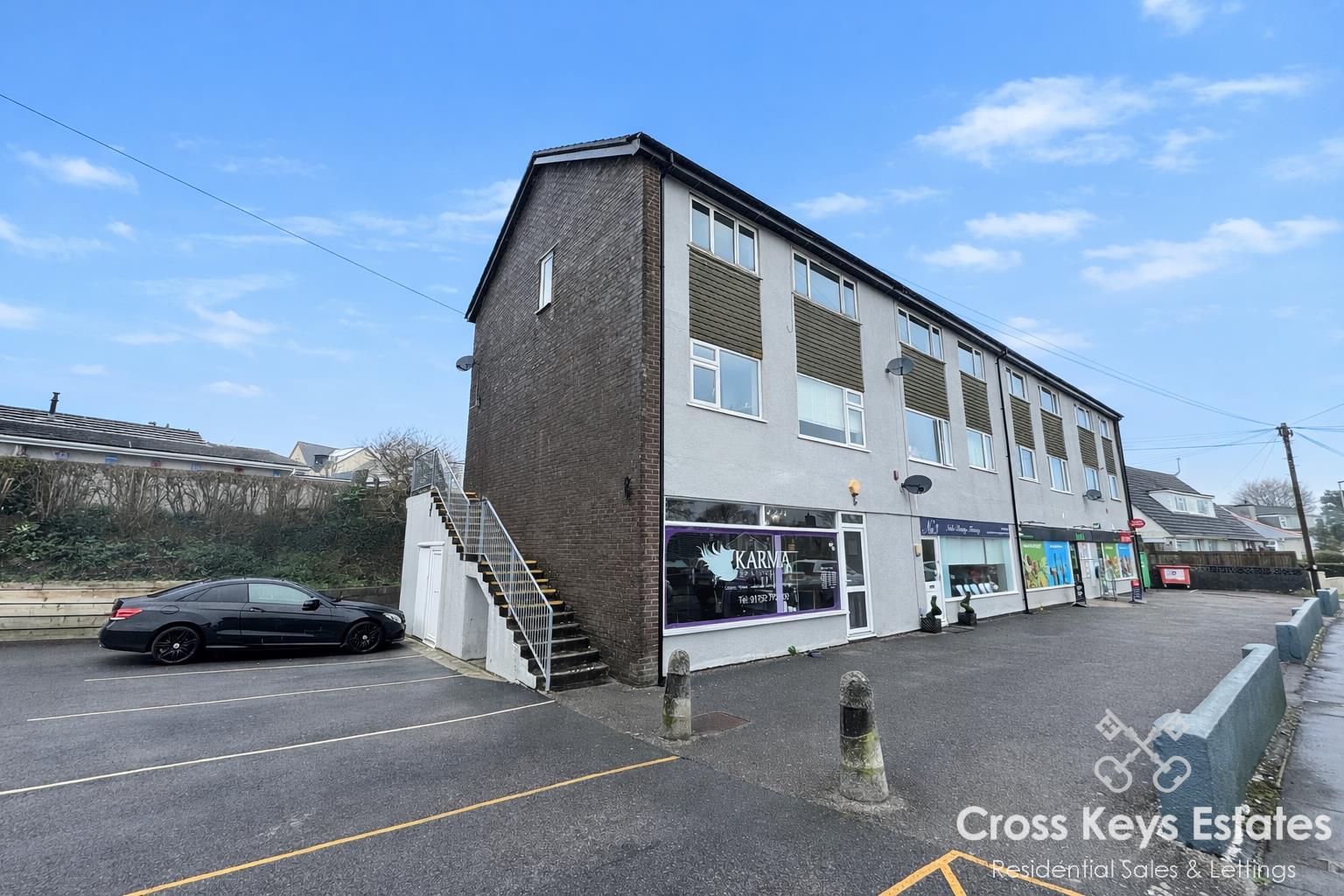 Cross Keys Estate Agents